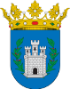 Escudo de Ayuntamiento de Portell de Morella